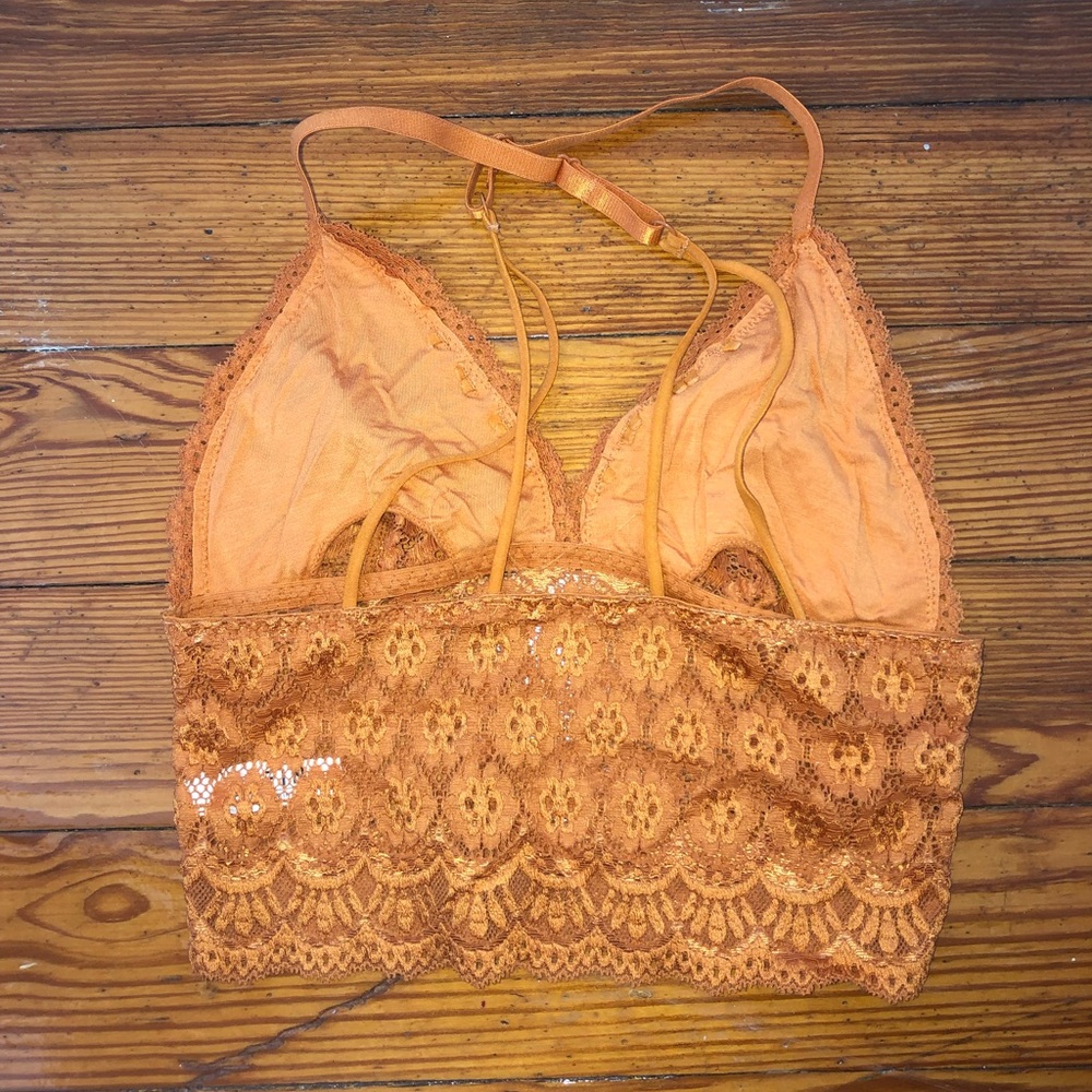 3/$30 ~ bralette - Picture 2 of 2